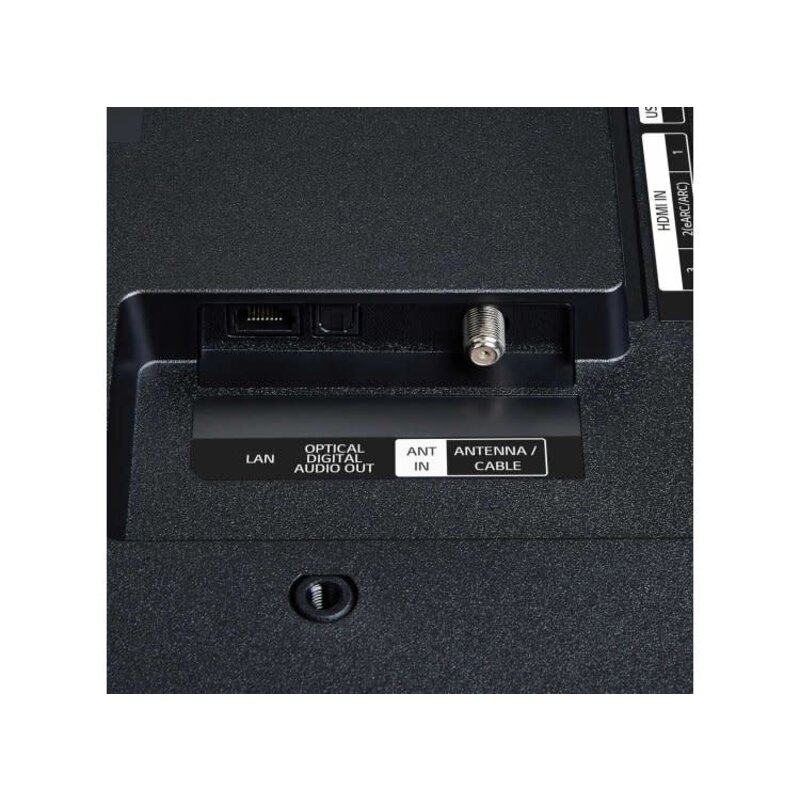 43-Inch UA77 Series 4K UHD TV