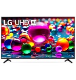 LG 43-Inch UA77 Series 4K UHD TV