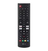 LG 50-Inch UA77 Series 4K UHD TV