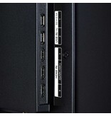 LG 50-Inch UA77 Series 4K UHD TV