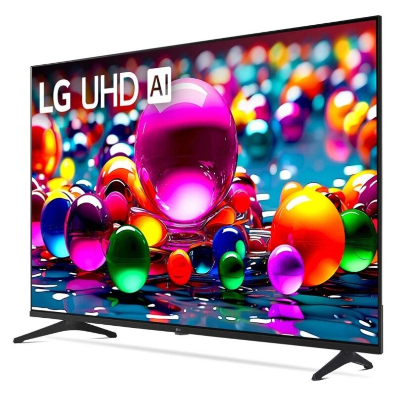 50-Inch UA77 Series 4K UHD TV
