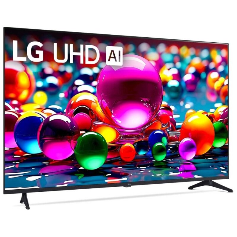 50-Inch UA77 Series 4K UHD TV
