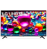 LG 50-Inch UA77 Series 4K UHD TV