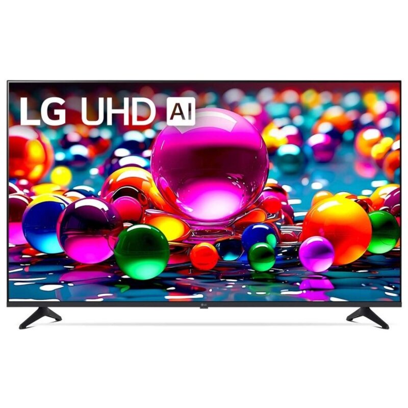 50-Inch UA77 Series 4K UHD TV