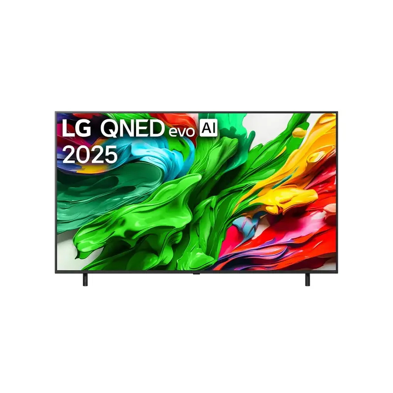 65-Inch QNED85 Series Nano QLED 4K UHD TV
