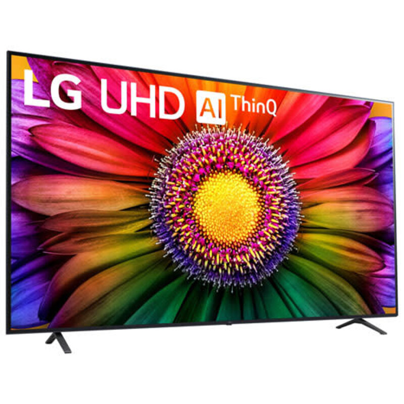 86-Inch UR8000 Series 4K UHD TV