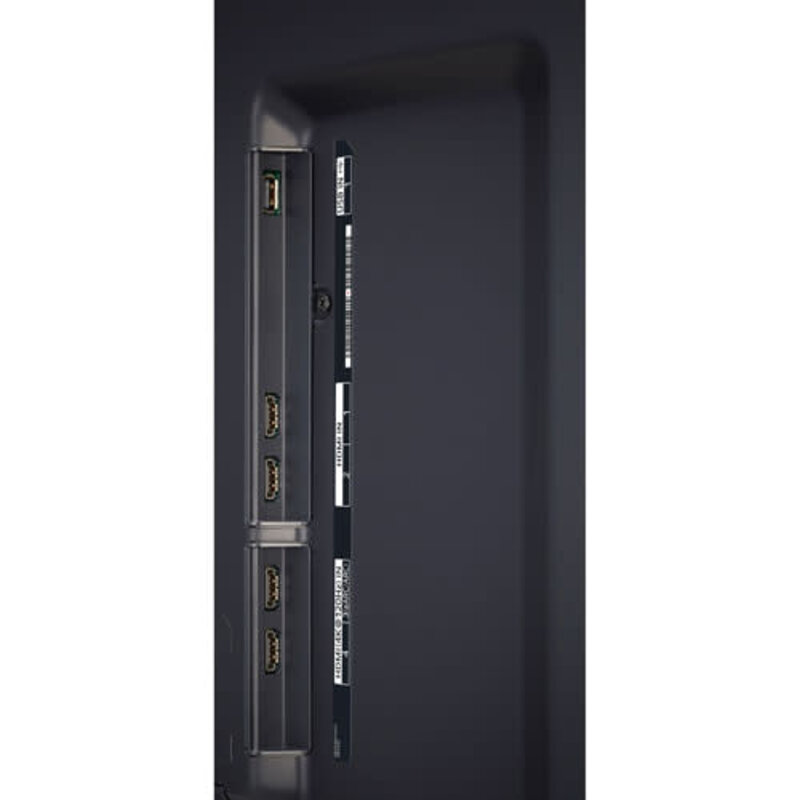 86-Inch UR8000 Series 4K UHD TV