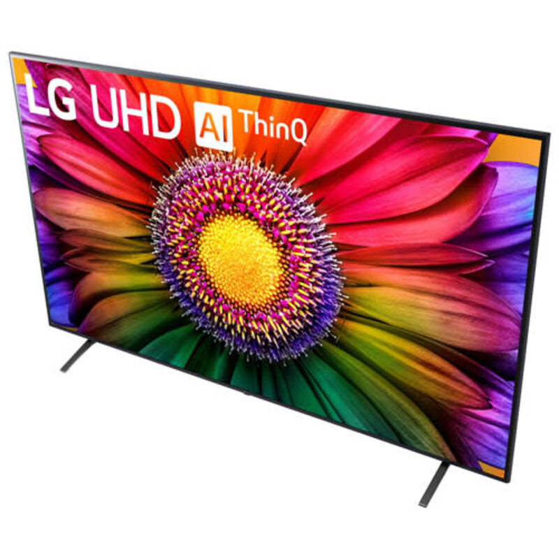 86-Inch UR8000 Series 4K UHD TV