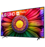 LG 86-Inch UR8000 Series 4K UHD TV