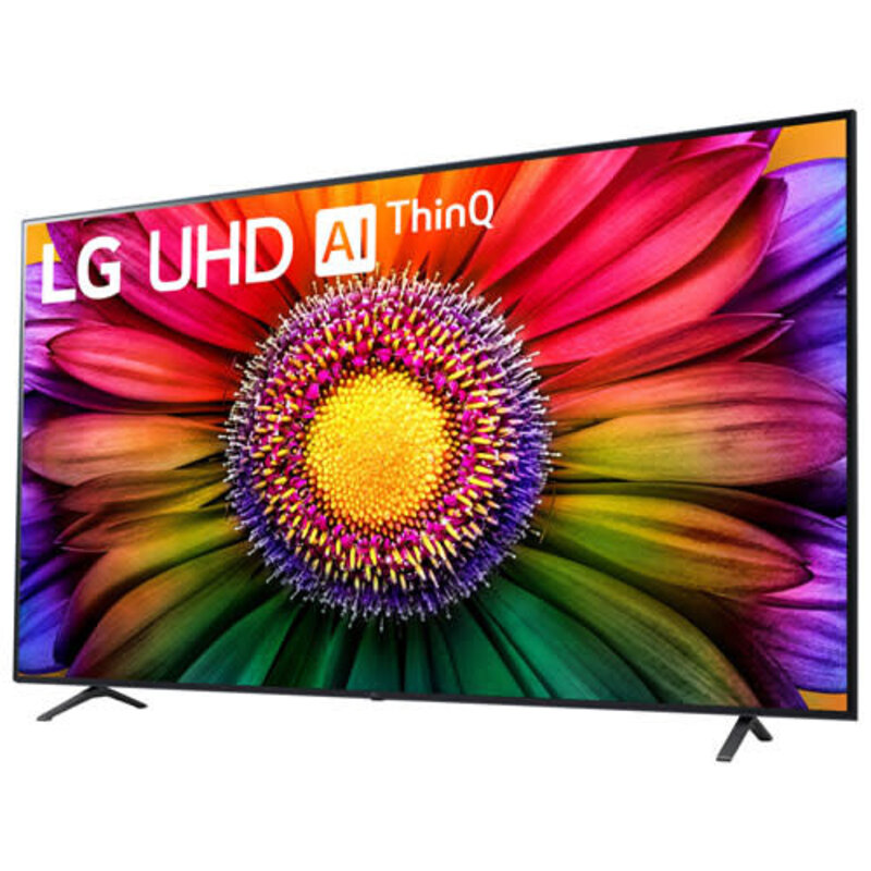 86-Inch UR8000 Series 4K UHD TV