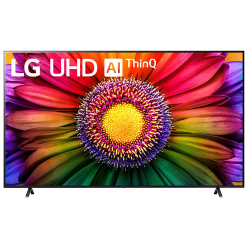 86-Inch UR8000 Series 4K UHD TV