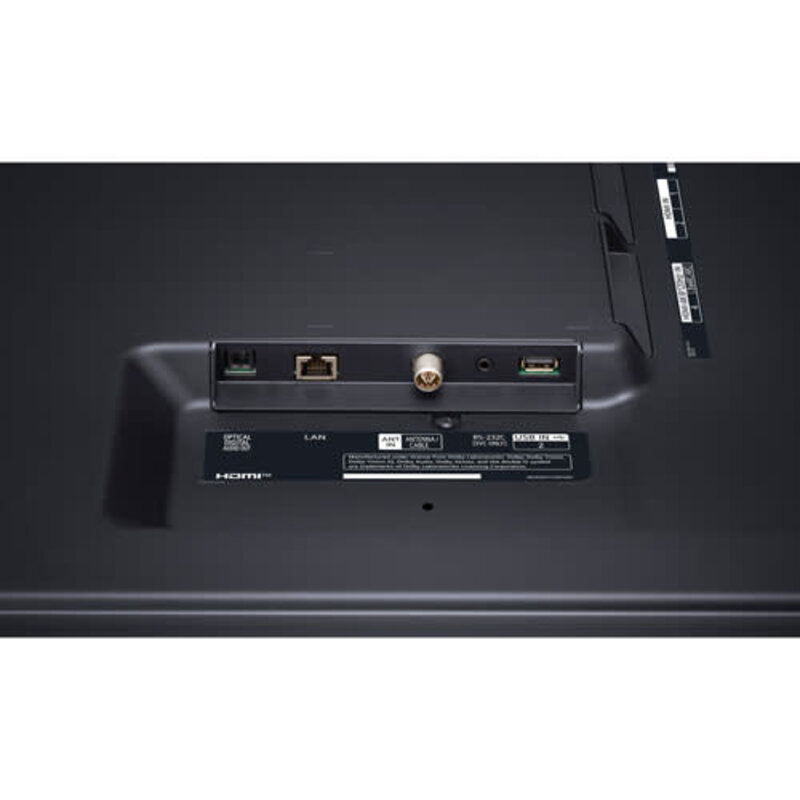 86-Inch UR8000 Series 4K UHD TV