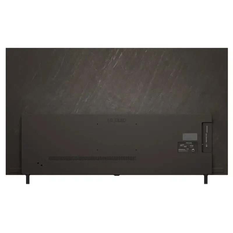 65-Inch B5 Series 4K OLED UHD TV