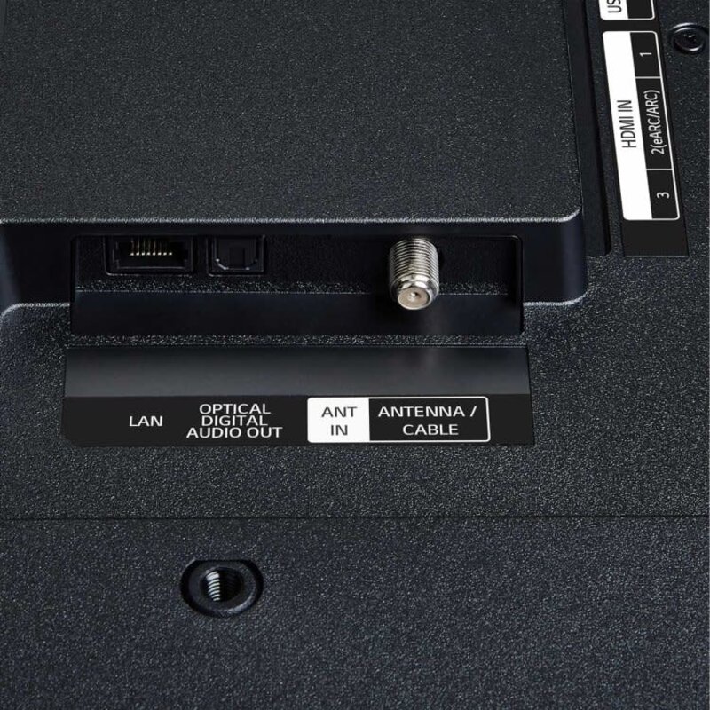 75-Inch UA77 Series 4K UHD TV