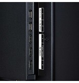 LG 75-Inch UA77 Series 4K UHD TV