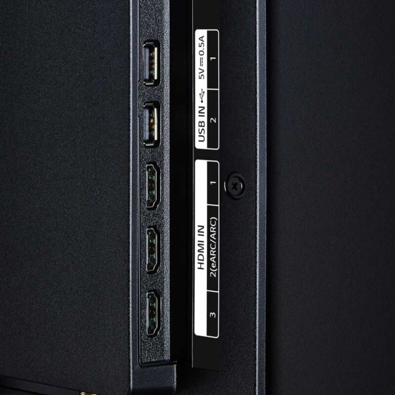 75-Inch UA77 Series 4K UHD TV