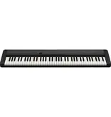 Casio 76-note (piano-style) touch response electric keyboard