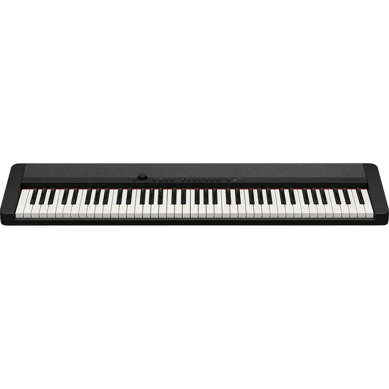 76-note (piano-style) touch response electric keyboard