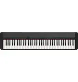 Casio 76-note (piano-style) touch response electric keyboard