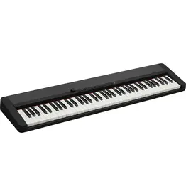 Casio 76-note (piano-style) touch response electric keyboard
