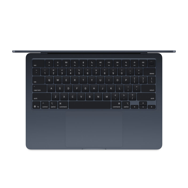 13-inch MacBook Air, M4 Chip, 256 GB SSD, 16 GB Ram