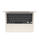 Apple 13-inch MacBook Air, M4 Chip, 256 GB SSD, 16 GB Ram
