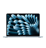 Apple 13-inch MacBook Air, M4 Chip, 256 GB SSD, 16 GB Ram