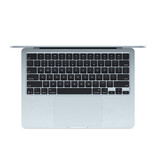 Apple 13-inch MacBook Air, M4 Chip, 256 GB SSD, 16 GB Ram