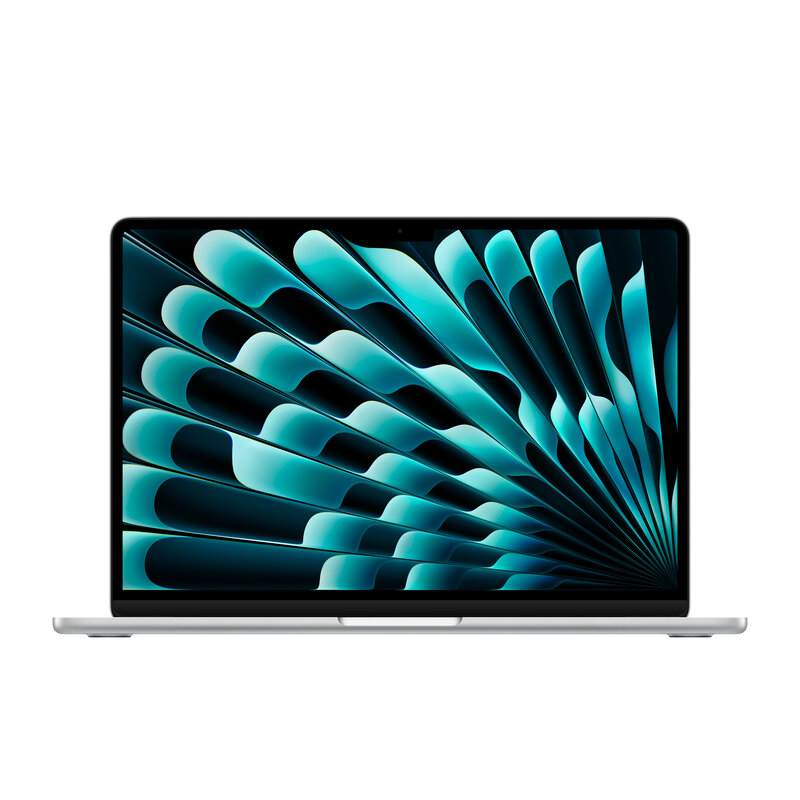 13-inch MacBook Air, M4 Chip, 256 GB SSD, 16 GB Ram