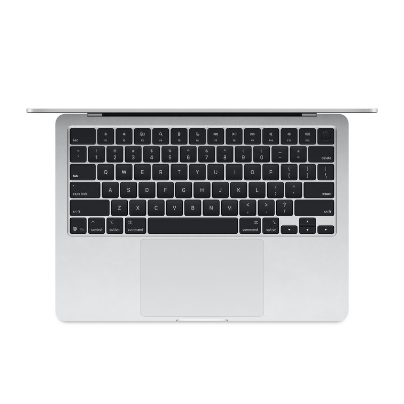 13-inch MacBook Air, M4 Chip, 256 GB SSD, 16 GB Ram