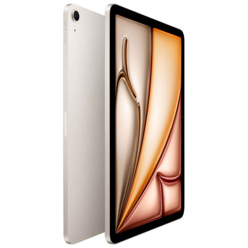 13-Inch iPad Air 7th Gen (2025) M3 Chip