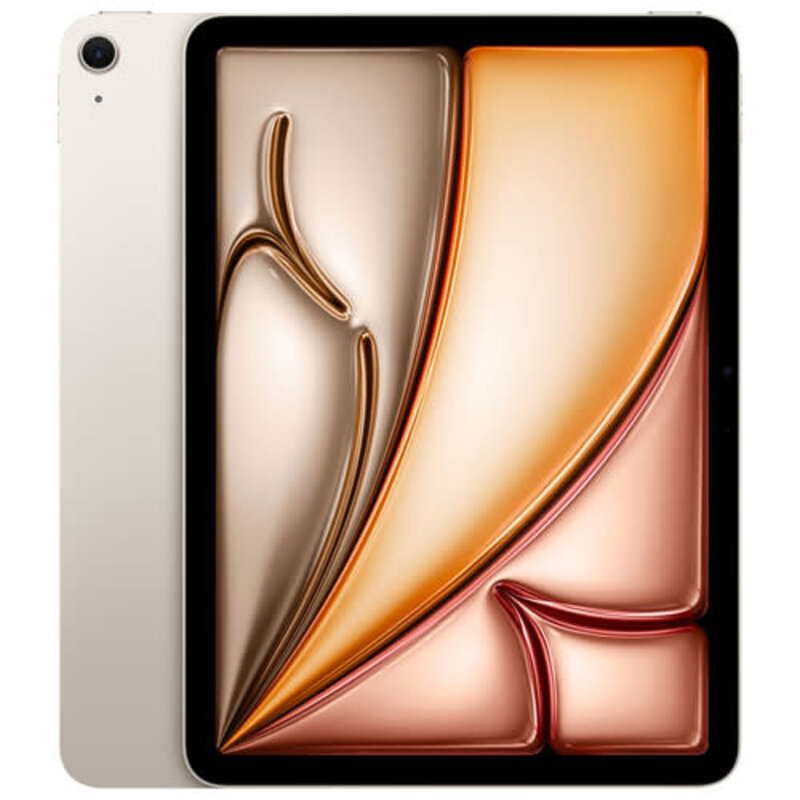 11-Inch iPad Air 7th Gen (2025) M3 Chip