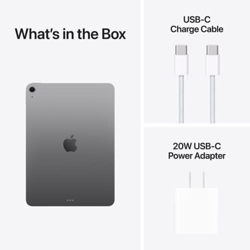 11-Inch iPad Air 7th Gen (2025) M3 Chip