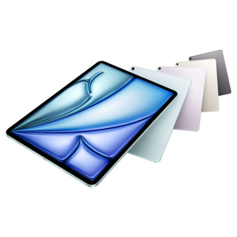 11-Inch iPad Air 7th Gen (2025) M3 Chip