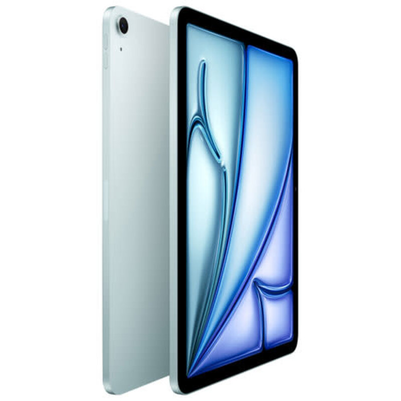 11-Inch iPad Air 7th Gen (2025) M3 Chip