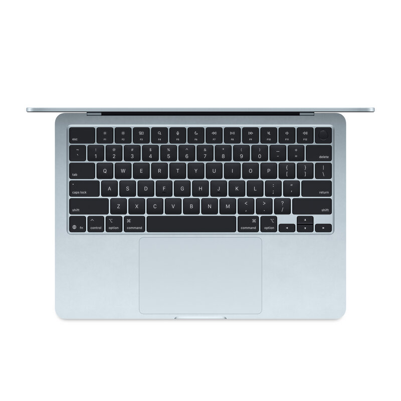 13-inch MacBook Air, M4 Chip 10 Core GPU, 512 GB SSD