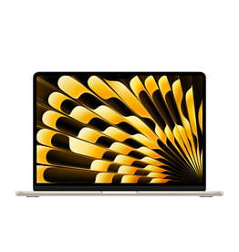 Apple 13-inch MacBook Air, M4 Chip 10 Core GPU, 512 GB SSD