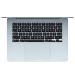 Apple 15-inch MacBook Air, M4 Chip 10 Core, 16GB Ram