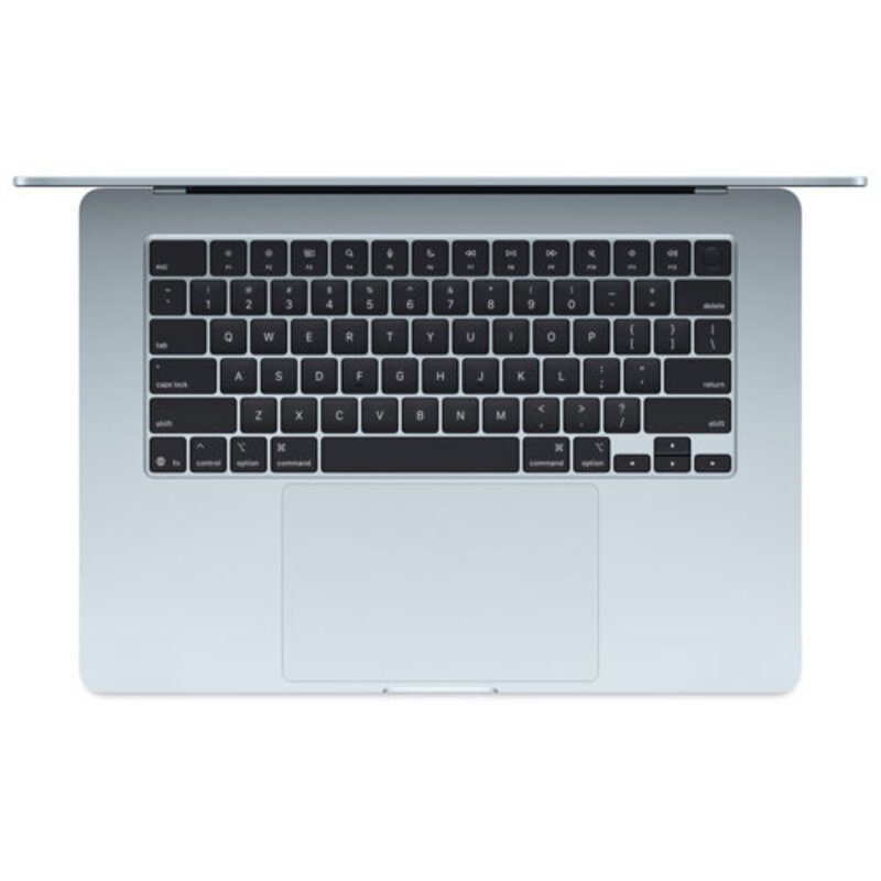 15-inch MacBook Air, M4 Chip 10 Core, 16GB Ram