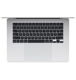 Apple 15-inch MacBook Air, M4 Chip 10 Core, 16GB Ram