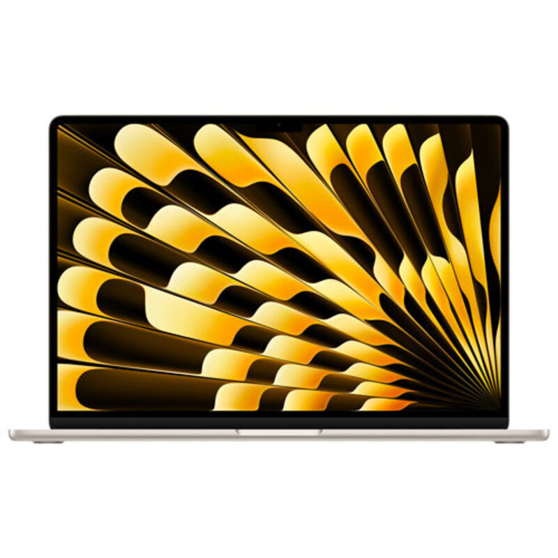 15-inch MacBook Air, M4 Chip 10 Core, 16GB Ram