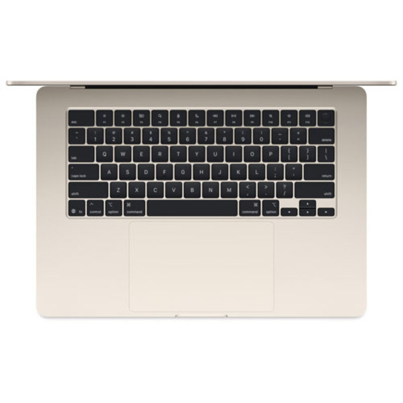15-inch MacBook Air, M4 Chip 10 Core, 16GB Ram