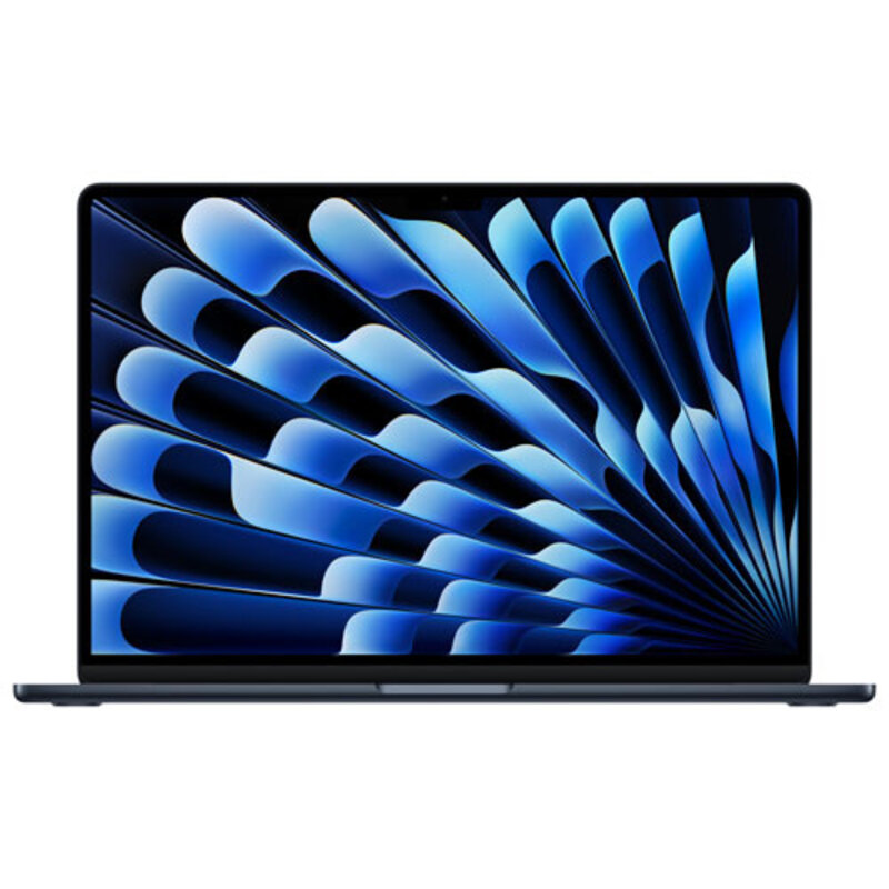 15-inch MacBook Air, M4 Chip 10 Core, 16GB Ram