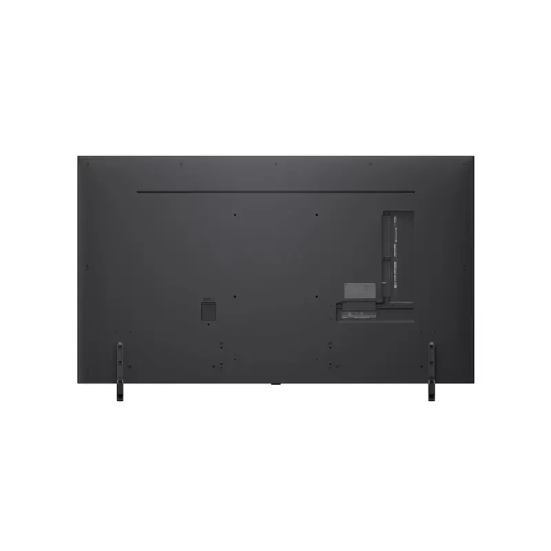 86-Inch QNED85 Series Nano QLED 4K UHD TV