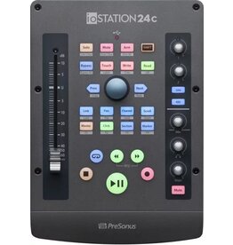 Presonus Presonus 2x2 USB-C Audio Interface And Production Controller