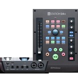 Presonus 2x2 USB-C Audio Interface And Production Controller