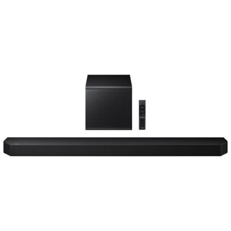 Q800F 5.1.2ch Q Series Soundbar