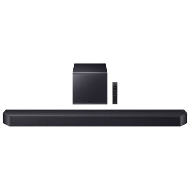 Q900F 7.1.2ch Q Series Soundbar