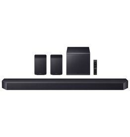 Samsung Samsung Q990F 11.1.2ch Q Series Soundbar