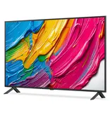 LG 55-Inch QNED80 Series Nano QLED 4K UHD TV
